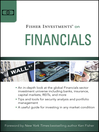 Fisher Investments on Financials eBook Fisher Investments on Financials eBook